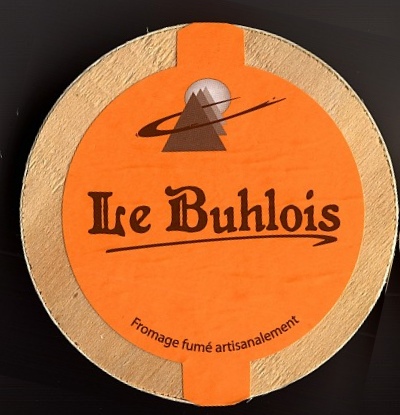 Le Buhlois